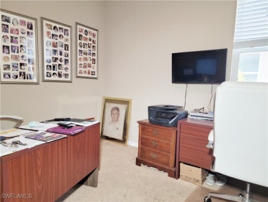 Located within the highly coveted, age-restricted enclave of on River Hall Country Club in Florida - for sale on GolfHomes.com, golf home, golf lot