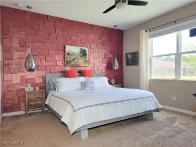 Located within the highly coveted, age-restricted enclave of on River Hall Country Club in Florida - for sale on GolfHomes.com, golf home, golf lot