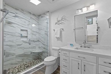 Premier renovated luxury villa with breathtaking golf views on The Seabrook Island Club in South Carolina - for sale on GolfHomes.com, golf home, golf lot