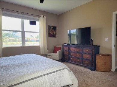 Located within the highly coveted, age-restricted enclave of on River Hall Country Club in Florida - for sale on GolfHomes.com, golf home, golf lot