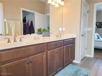 Located within the highly coveted, age-restricted enclave of on River Hall Country Club in Florida - for sale on GolfHomes.com, golf home, golf lot