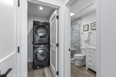 Premier renovated luxury villa with breathtaking golf views on The Seabrook Island Club in South Carolina - for sale on GolfHomes.com, golf home, golf lot