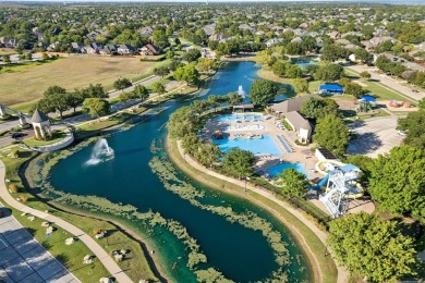 Experience luxury living in the highly desirable Waterview on Jim Boggs in Texas - for sale on GolfHomes.com, golf home, golf lot