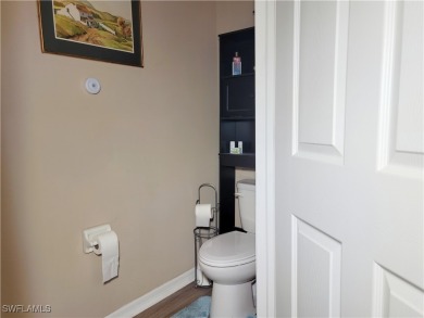 Located within the highly coveted, age-restricted enclave of on River Hall Country Club in Florida - for sale on GolfHomes.com, golf home, golf lot