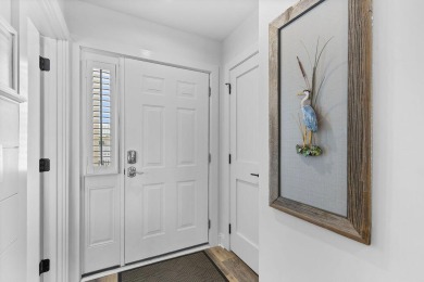 Premier renovated luxury villa with breathtaking golf views on The Seabrook Island Club in South Carolina - for sale on GolfHomes.com, golf home, golf lot
