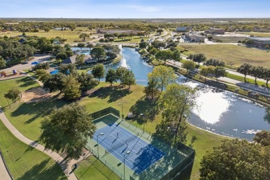 Experience luxury living in the highly desirable Waterview on Jim Boggs in Texas - for sale on GolfHomes.com, golf home, golf lot