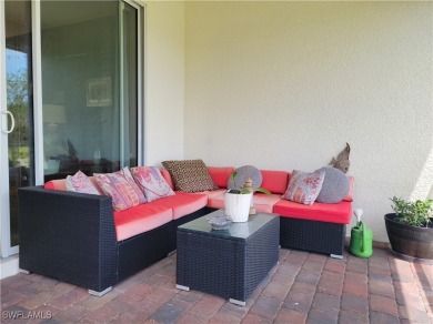 Located within the highly coveted, age-restricted enclave of on River Hall Country Club in Florida - for sale on GolfHomes.com, golf home, golf lot