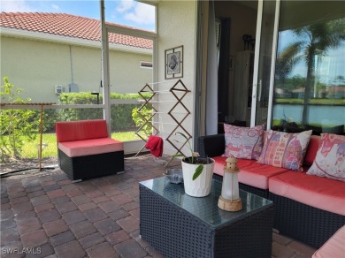 Located within the highly coveted, age-restricted enclave of on River Hall Country Club in Florida - for sale on GolfHomes.com, golf home, golf lot