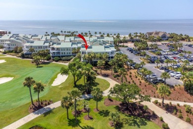 Premier renovated luxury villa with breathtaking golf views on The Seabrook Island Club in South Carolina - for sale on GolfHomes.com, golf home, golf lot