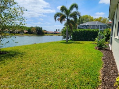 Located within the highly coveted, age-restricted enclave of on River Hall Country Club in Florida - for sale on GolfHomes.com, golf home, golf lot