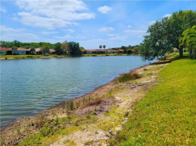 Located within the highly coveted, age-restricted enclave of on River Hall Country Club in Florida - for sale on GolfHomes.com, golf home, golf lot