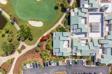 Premier renovated luxury villa with breathtaking golf views on The Seabrook Island Club in South Carolina - for sale on GolfHomes.com, golf home, golf lot