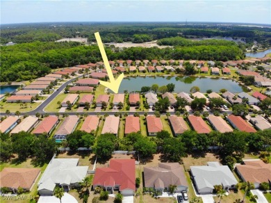 Located within the highly coveted, age-restricted enclave of on River Hall Country Club in Florida - for sale on GolfHomes.com, golf home, golf lot