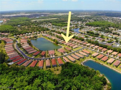 Located within the highly coveted, age-restricted enclave of on River Hall Country Club in Florida - for sale on GolfHomes.com, golf home, golf lot