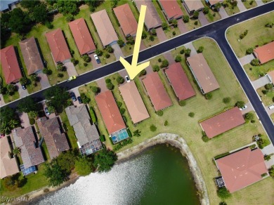 Located within the highly coveted, age-restricted enclave of on River Hall Country Club in Florida - for sale on GolfHomes.com, golf home, golf lot