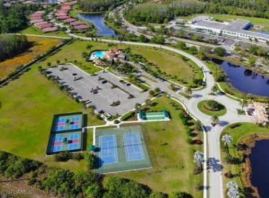 Located within the highly coveted, age-restricted enclave of on River Hall Country Club in Florida - for sale on GolfHomes.com, golf home, golf lot