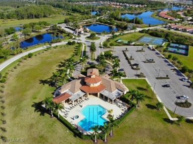 Located within the highly coveted, age-restricted enclave of on River Hall Country Club in Florida - for sale on GolfHomes.com, golf home, golf lot