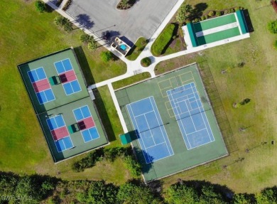 Located within the highly coveted, age-restricted enclave of on River Hall Country Club in Florida - for sale on GolfHomes.com, golf home, golf lot