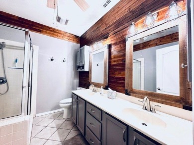 Fully furnished, move-in ready home in the prestigious SPI Golf on South Padre Island Golf Club in Texas - for sale on GolfHomes.com, golf home, golf lot
