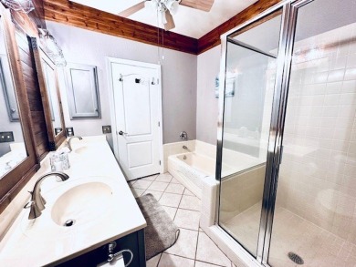 Fully furnished, move-in ready home in the prestigious SPI Golf on South Padre Island Golf Club in Texas - for sale on GolfHomes.com, golf home, golf lot