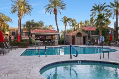 Resort-Style Living in the Heart of Scottsdale & Sellers on Stonecreek Golf Club in Arizona - for sale on GolfHomes.com, golf home, golf lot