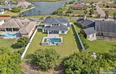 50 Whooping Crane Dr. on South Padre Island Golf Club in Texas - for sale on GolfHomes.com, golf home, golf lot