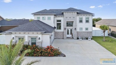 50 Whooping Crane Dr. on South Padre Island Golf Club in Texas - for sale on GolfHomes.com, golf home, golf lot