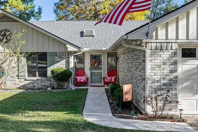 Golf Course Home!! Love to Play Golf? Then you have found just on De Cordova Bend Country Club in Texas - for sale on GolfHomes.com, golf home, golf lot