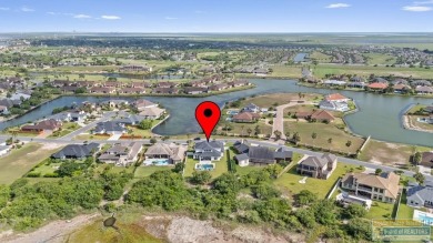 50 Whooping Crane Dr. on South Padre Island Golf Club in Texas - for sale on GolfHomes.com, golf home, golf lot