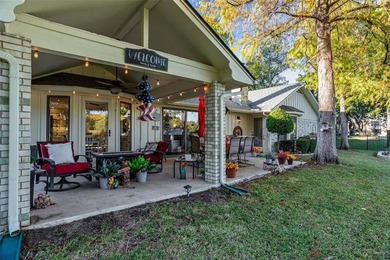 Golf Course Home!! Love to Play Golf? Then you have found just on De Cordova Bend Country Club in Texas - for sale on GolfHomes.com, golf home, golf lot