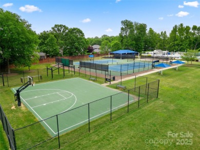 Nestled in the Birkdale community, this all-brick residence with on Birkdale Golf Club in North Carolina - for sale on GolfHomes.com, golf home, golf lot