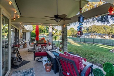 Golf Course Home!! Love to Play Golf? Then you have found just on De Cordova Bend Country Club in Texas - for sale on GolfHomes.com, golf home, golf lot