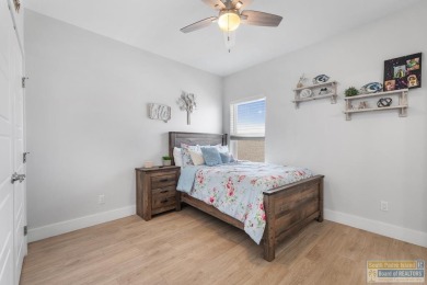 50 Whooping Crane Dr. on South Padre Island Golf Club in Texas - for sale on GolfHomes.com, golf home, golf lot