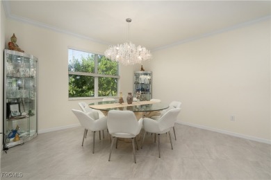 Welcome to this meticulously maintained home in the highly on Babcock National Golf Course in Florida - for sale on GolfHomes.com, golf home, golf lot