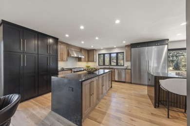 Welcome to 6 Charleton Place, where grandeur meets modern luxury on Butterfield Country Club in Illinois - for sale on GolfHomes.com, golf home, golf lot
