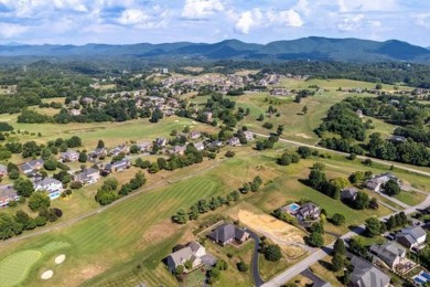 Set in a prime location of prestigious Ashley Plantation on the on Ashley Plantation Golf Course in Virginia - for sale on GolfHomes.com, golf home, golf lot