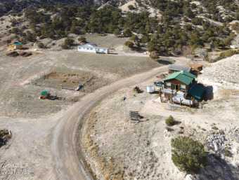 This an opportunity to acquire a 10 acre,  irrigated horse on Eagle Ranch in Colorado - for sale on GolfHomes.com, golf home, golf lot