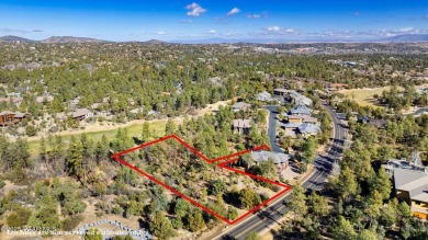 Beautiful secluded lot right off the golf course, This over an on Capital Canyon Club in Arizona - for sale on GolfHomes.com, golf home, golf lot