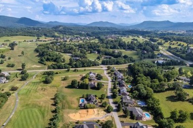 Set in a prime location of prestigious Ashley Plantation on the on Ashley Plantation Golf Course in Virginia - for sale on GolfHomes.com, golf home, golf lot