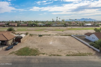 Wow, check out this large Golf Course lot in the growing on Arizona City Golf Club in Arizona - for sale on GolfHomes.com, golf home, golf lot