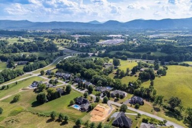 Set in a prime location of prestigious Ashley Plantation on the on Ashley Plantation Golf Course in Virginia - for sale on GolfHomes.com, golf home, golf lot