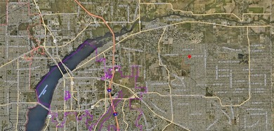 An exciting opportunity awaits in this growing area! Be part of on River Hall Country Club in Florida - for sale on GolfHomes.com, golf home, golf lot