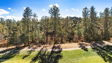 Beautiful secluded lot right off the golf course, This over an on Capital Canyon Club in Arizona - for sale on GolfHomes.com, golf home, golf lot