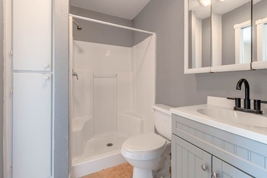 Outstanding opportunity to own a versatile coastal property with on Rockport Country Club in Texas - for sale on GolfHomes.com, golf home, golf lot