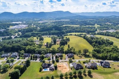 Set in a prime location of prestigious Ashley Plantation on the on Ashley Plantation Golf Course in Virginia - for sale on GolfHomes.com, golf home, golf lot