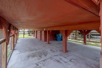 Outstanding opportunity to own a versatile coastal property with on Rockport Country Club in Texas - for sale on GolfHomes.com, golf home, golf lot