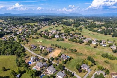 Set in a prime location of prestigious Ashley Plantation on the on Ashley Plantation Golf Course in Virginia - for sale on GolfHomes.com, golf home, golf lot