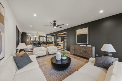 Welcome to 6 Charleton Place, where grandeur meets modern luxury on Butterfield Country Club in Illinois - for sale on GolfHomes.com, golf home, golf lot
