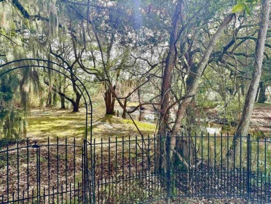 Come take a look at this handsome move in ready home in The on Wedgefield Plantation Golf Club in South Carolina - for sale on GolfHomes.com, golf home, golf lot