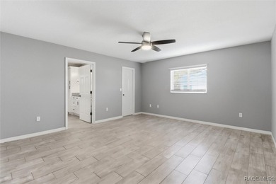 Completely renovated, all new appliances, new cabinets, all new on Preserve Golf Club in Florida - for sale on GolfHomes.com, golf home, golf lot
